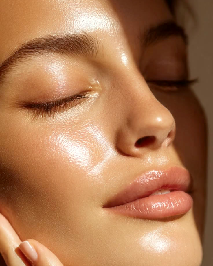 After Radiance & Glow