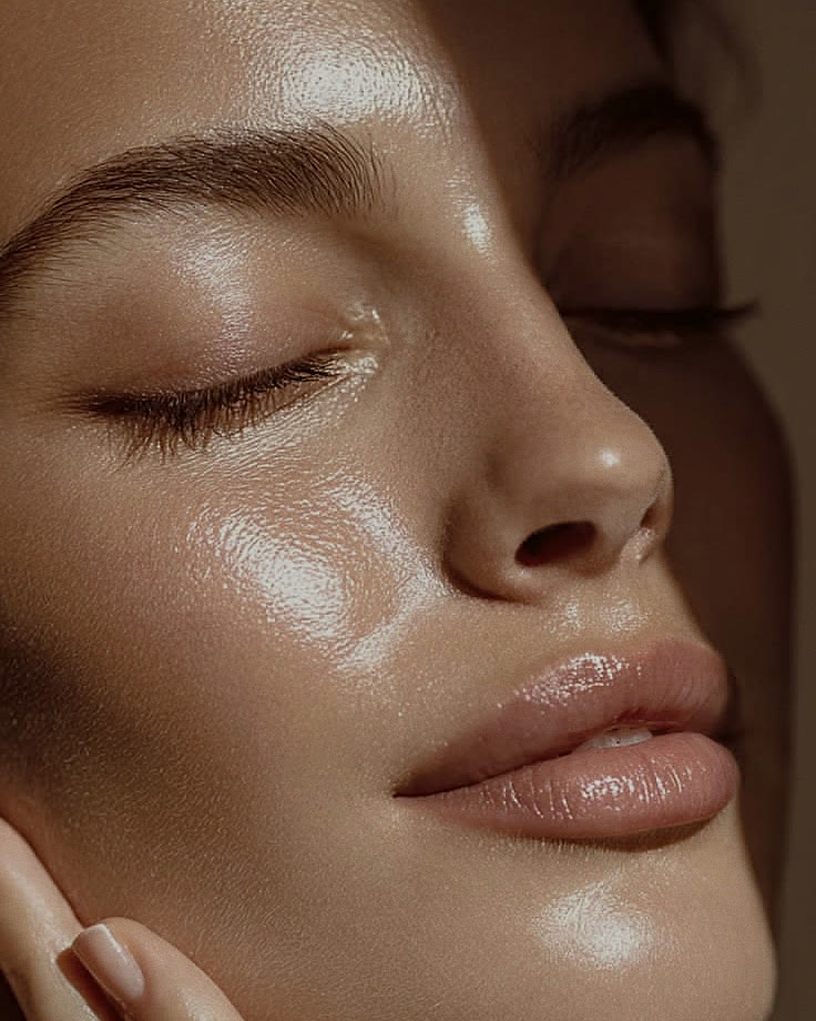 Before Radiance & Glow