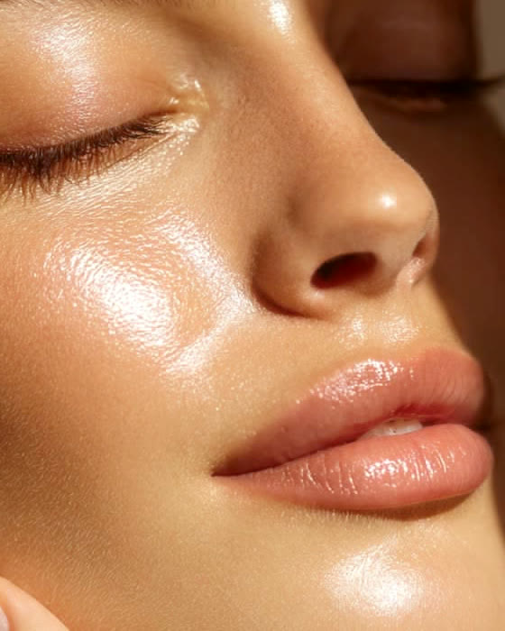 After Tone & Texture